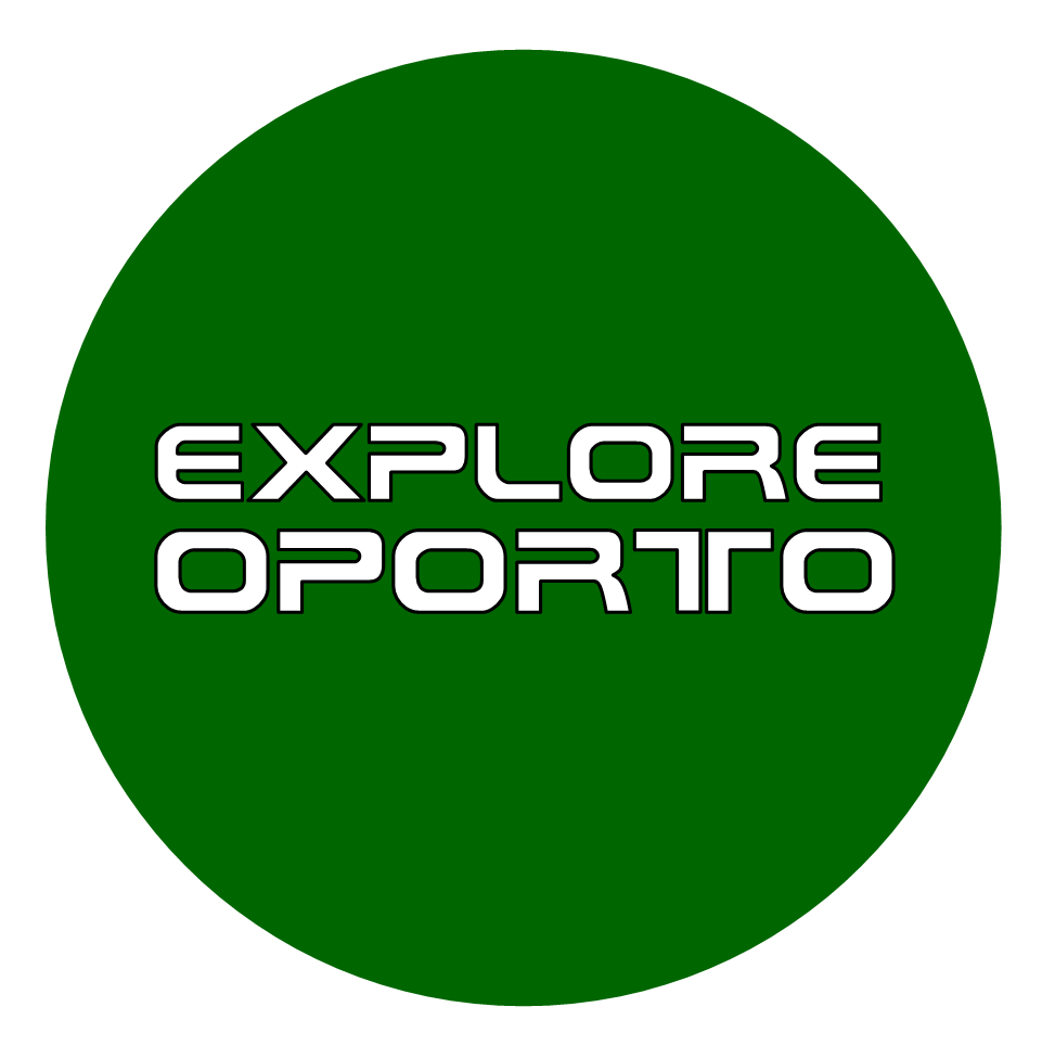 ExploreOporto - Oporto Mountains
